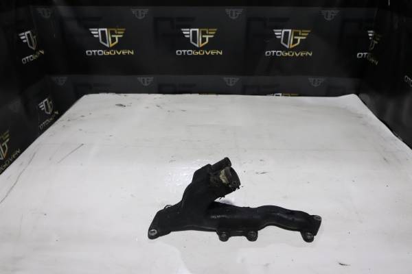 FORD TRANSİT 120 - 120 V ÇIKMA PARÇA TRANSİT V184 SU MANİFOLDU